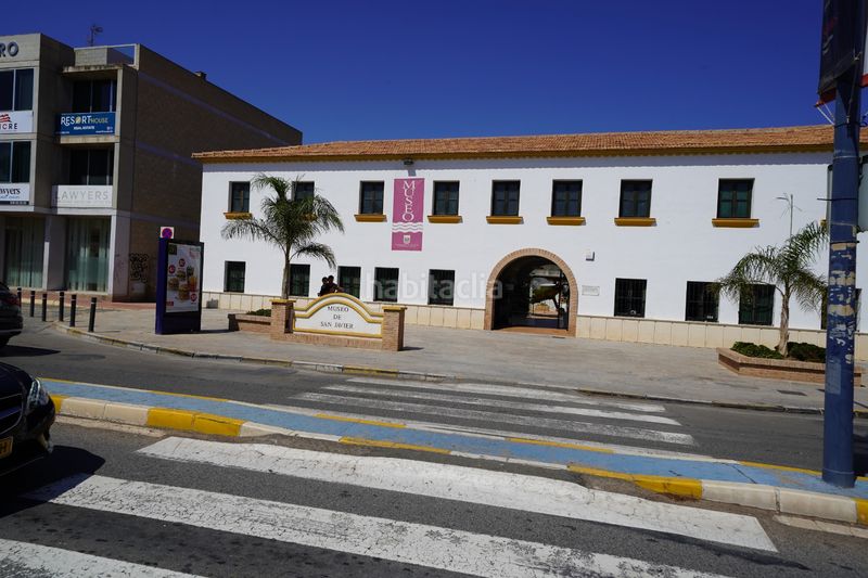 Foto deae709b-947b-48de-8397-883f308abccc. Casa adossada amb aparcament a San Javier San Javier