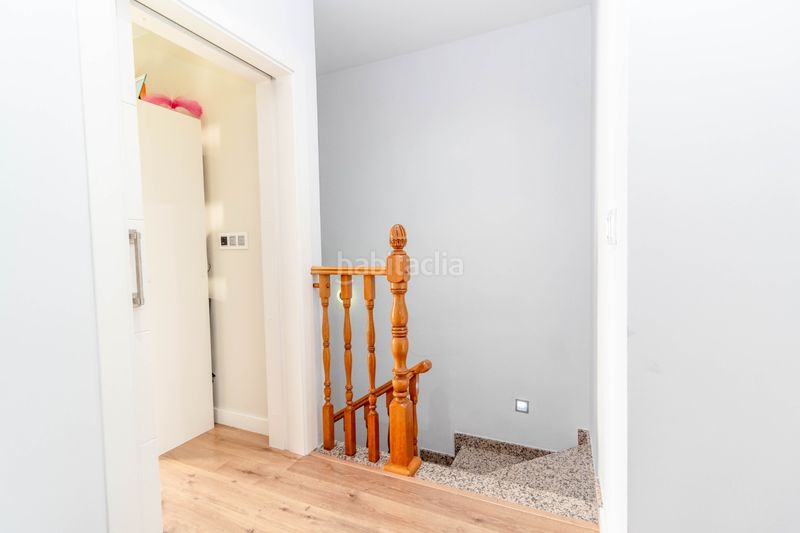 Foto e2f9d422-1613-4a34-96c4-30718f6b3bfc. Casa adossada amb aparcament a San Javier San Javier