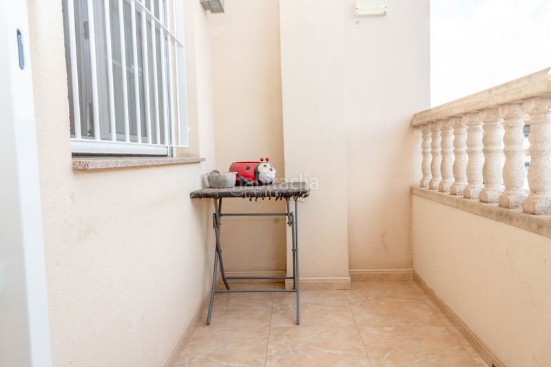 Foto f75706f3-6497-40cf-ad62-bd4156cd1e0f. Casa adossada amb aparcament a San Javier San Javier