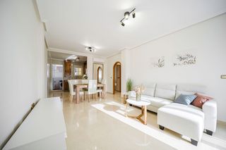 Piccolo appartamento en Lomas de Cabo Roig - Los Dolses. Ref jb012apartamento de 71 msup2 construidos, con 2 dormitorios