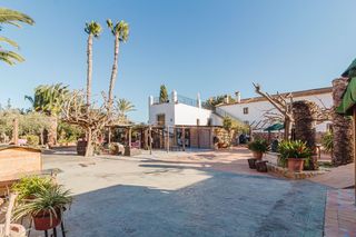 House in Orihuela Ciudad. Ref dh286vivienda tipo villa situada en orihuela, alicante. disp