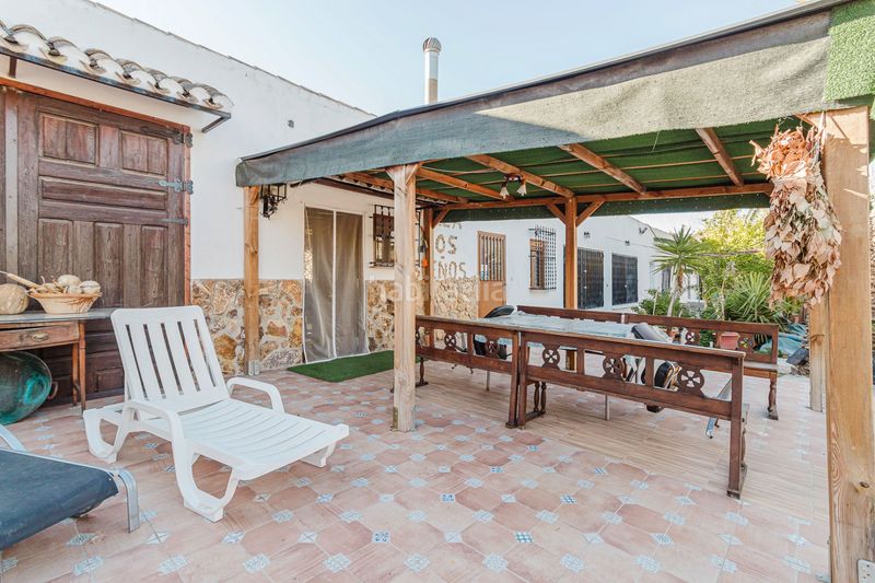Foto e7099ff2-e041-4e20-ae1c-04ff0305e812. Casa a Orihuela ciudad Orihuela