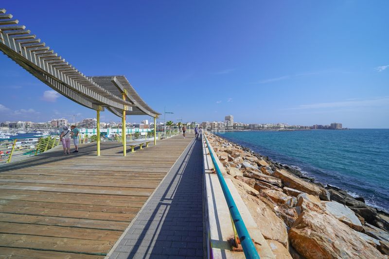 Foto 40f7ac1f-dac4-485b-aca9-f5cec68b0aeb. Apartament a Centro - Muelle Pesquero Torrevieja