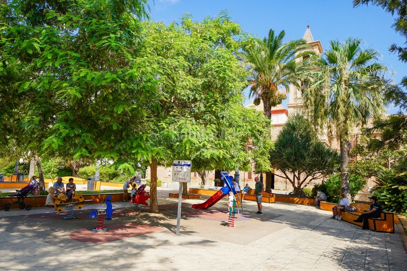 Foto 67e5500c-ca79-4549-adcd-59e81c9eb3f2. Apartament a Centro - Muelle Pesquero Torrevieja