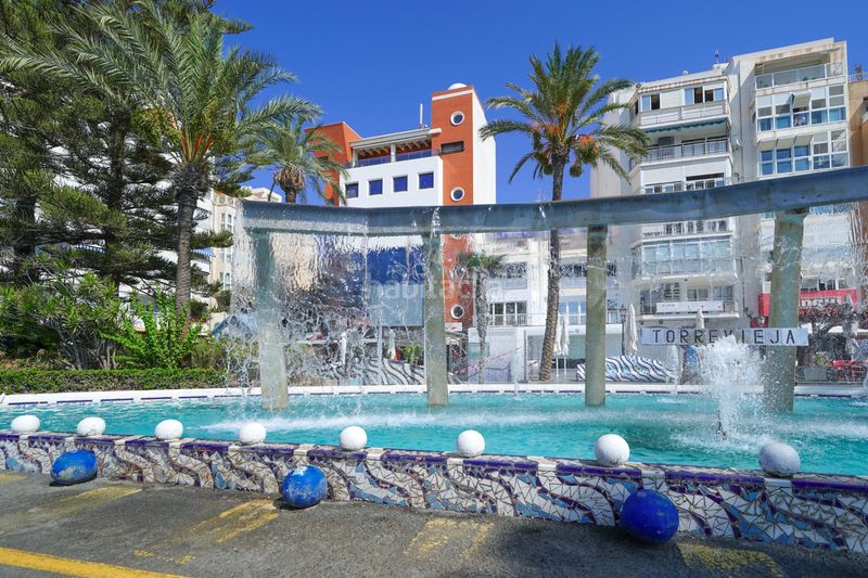 Foto 6f893a81-6076-47e7-ba92-cf53878fa4a8. Apartament a Centro - Muelle Pesquero Torrevieja