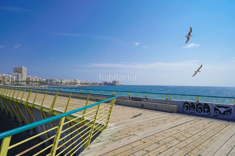 Foto f9cb2d98-e67d-43fb-8c9b-4ce8eca337ba. Apartament a Centro - Muelle Pesquero Torrevieja