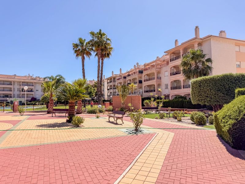 Foto 12fd8876-c319-49ab-92ef-578b9ae4aed0. Pis amb aparcament piscina a Playa Flamenca Orihuela