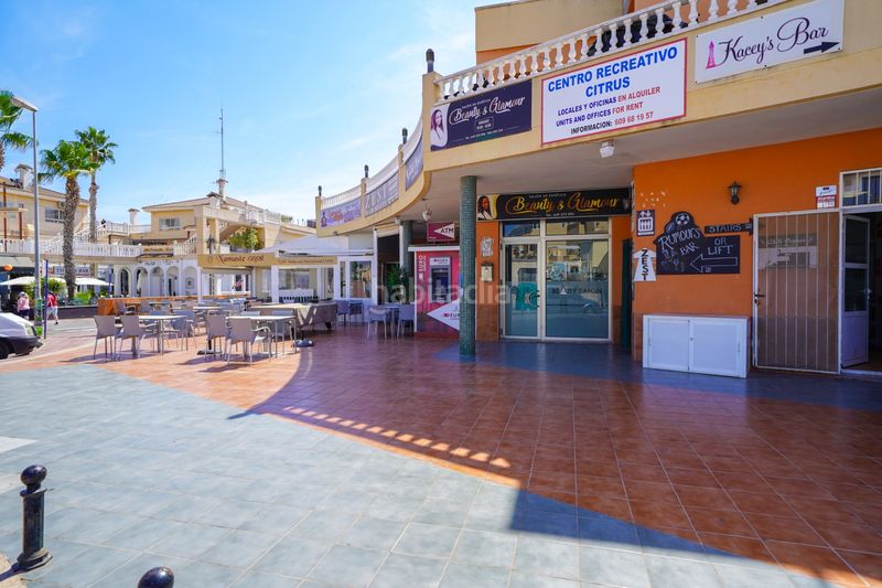 Foto 692bc1ac-656a-4139-be65-4a323b608a74. Pis amb aparcament piscina a Playa Flamenca Orihuela