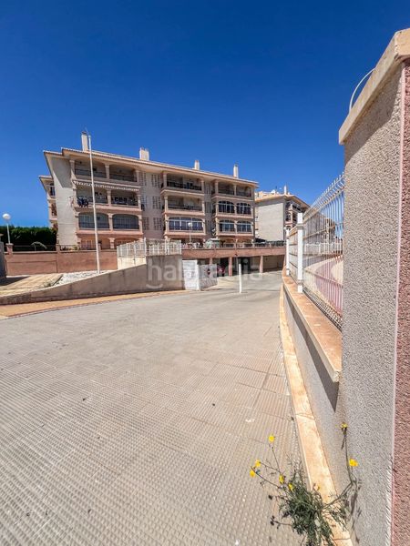 Foto e90bc77b-88c7-4c70-a42e-ec8c828dcc0a. Pis amb aparcament piscina a Playa Flamenca Orihuela