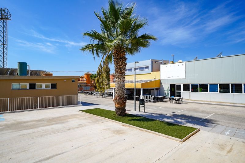Foto efad87fb-06dd-4387-a736-c9e8a20418ff. Pis amb aparcament piscina a Playa Flamenca Orihuela