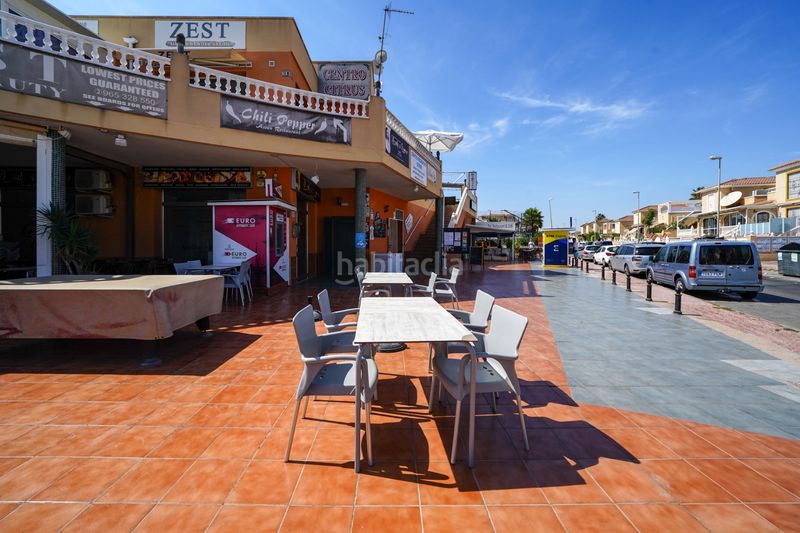 Foto f44aeb58-192e-4dfb-9a98-4295f3ba5669. Pis amb aparcament piscina a Playa Flamenca Orihuela