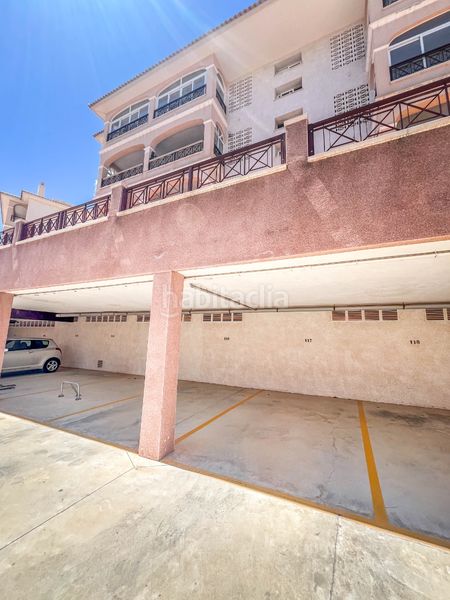 Foto f7a16f39-6ae1-4411-a88e-b9d179ef3c3d. Pis amb aparcament piscina a Playa Flamenca Orihuela