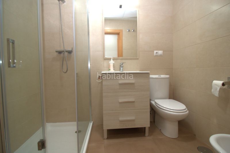 Foto 1dae09d1-30fb-46e4-8402-d01b5580f34e. Apartament amb aparcament piscina a Gea y Truyols Murcia