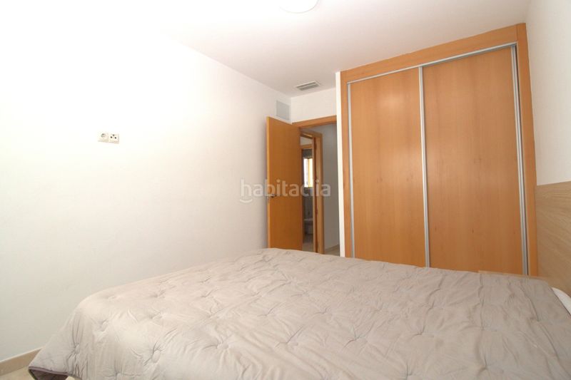 Foto 1e348da1-695a-4e5e-846d-1f342a683826. Apartament amb aparcament piscina a Gea y Truyols Murcia