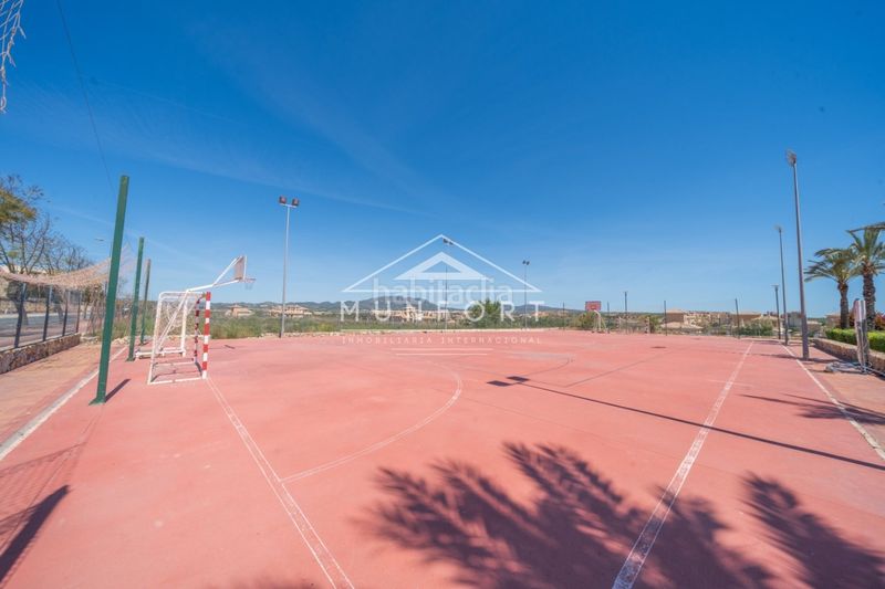 Foto 35613569-7430-433b-a9fd-3c7370a451b6. Apartament amb aparcament piscina a Gea y Truyols Murcia