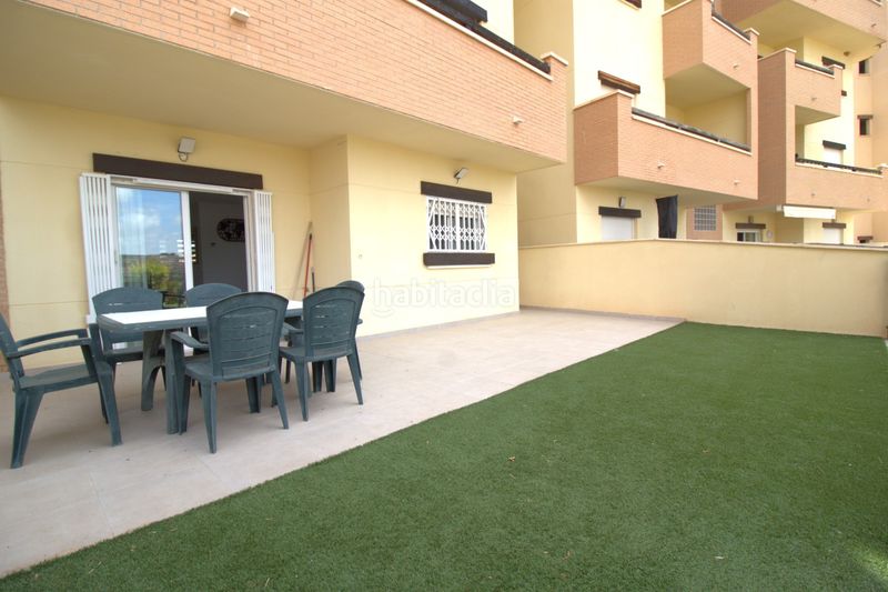 Foto aedf988b-163b-4a31-9e90-8d271b52cc38. Apartament amb aparcament piscina a Gea y Truyols Murcia