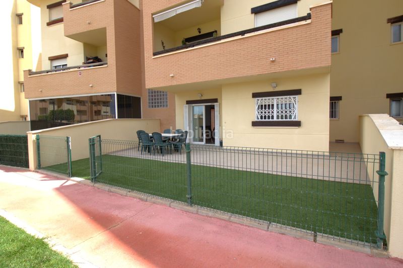 Foto b7817fa6-341a-473d-9ccd-08c07560f4b8. Apartament amb aparcament piscina a Gea y Truyols Murcia