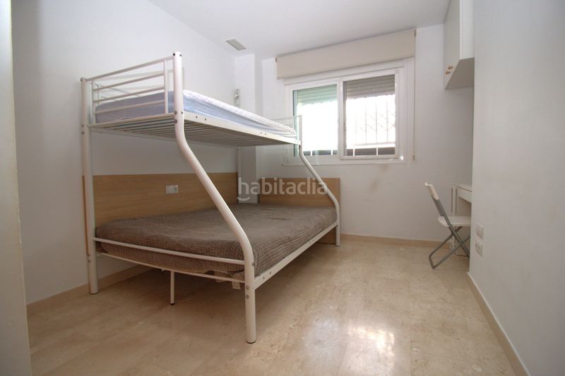 Foto cb82b24f-77c8-4ee8-9c81-6ad2dca3af8d. Apartament amb aparcament piscina a Gea y Truyols Murcia