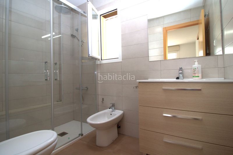 Foto da5db1f9-be12-492f-9b36-2f843005bffd. Apartament amb aparcament piscina a Gea y Truyols Murcia