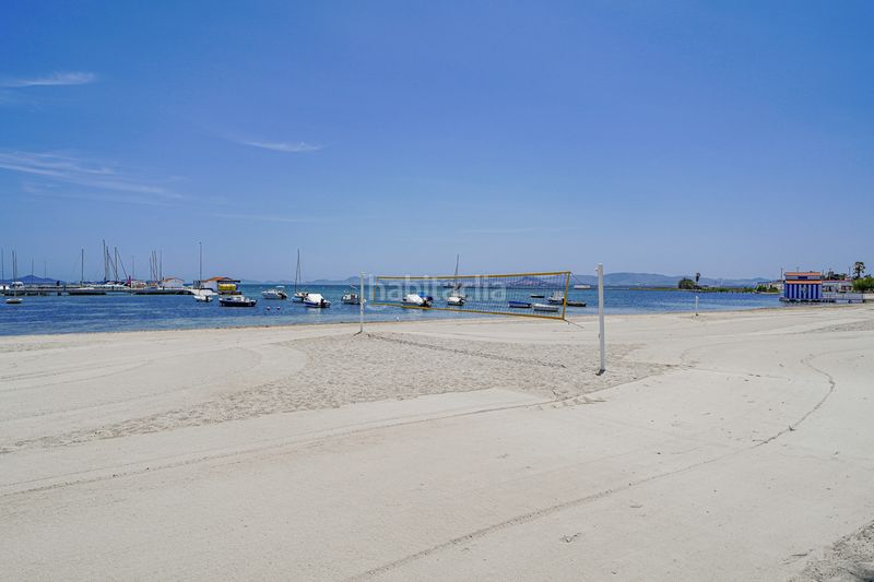 Foto b10fa7bc-7f75-4ecb-aaf6-99b1c1dca7b4. Casa adossada a Los Narejos_Punta Calera Alcázares (Los)