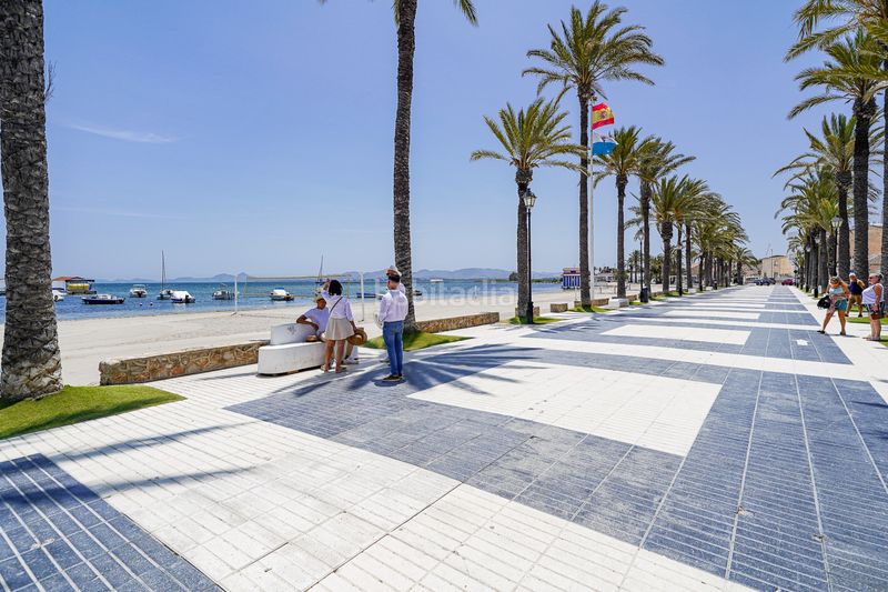 Foto c05a74a0-5adf-4f88-9a93-e2b8b883d7b9. Casa adossada a Los Narejos_Punta Calera Alcázares (Los)