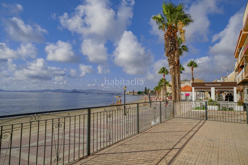 Foto c3410685-59ce-4058-bbf7-4dabd5b34f3e. Casa adossada a Los Narejos_Punta Calera Alcázares (Los)
