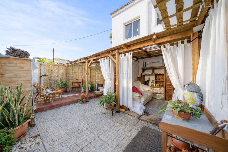 Foto d37e5bce-b6d0-4551-9899-0d53fd31ac81. Casa adossada a Los Narejos_Punta Calera Alcázares (Los)