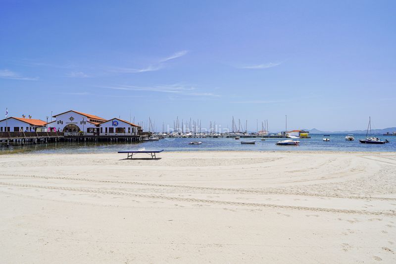 Foto f8a9d4e9-0207-44d7-8e26-de7e11c57edb. Casa adossada a Los Narejos_Punta Calera Alcázares (Los)