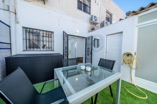 Affitto Casa a schiera in Los Urrutias. Distribucioacuten coacutemoda y funcionalalquiler vacacional en