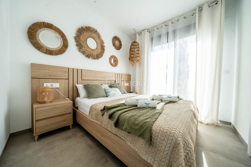 Foto a9e3dfce-4a4f-4d57-931c-2e09941bd257. Casa amb aparcament piscina a Santiago de La Ribera San Javier