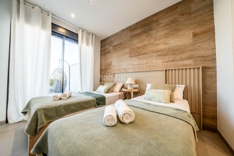 Foto c1bd32df-75a9-4cec-b832-388769f021c5. Casa amb aparcament piscina a Santiago de La Ribera San Javier