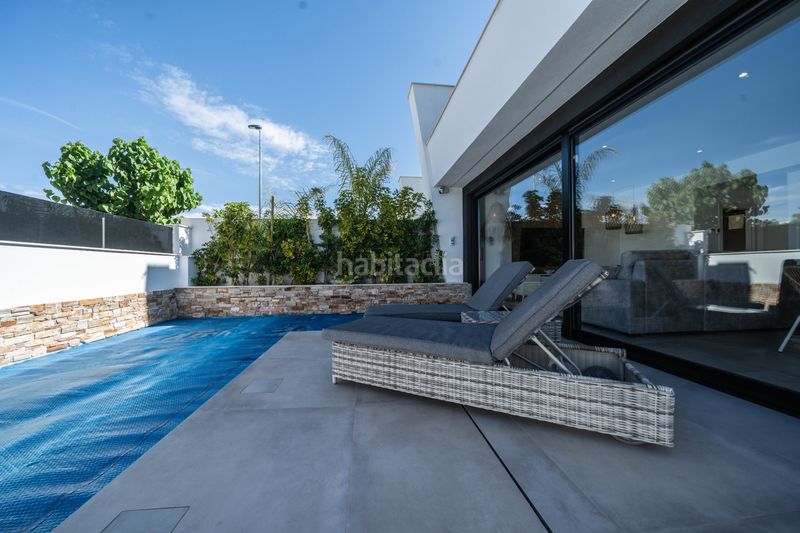 Foto deb4929e-9451-4718-8347-a7b2e4ccc3c5. Casa amb aparcament piscina a Santiago de La Ribera San Javier