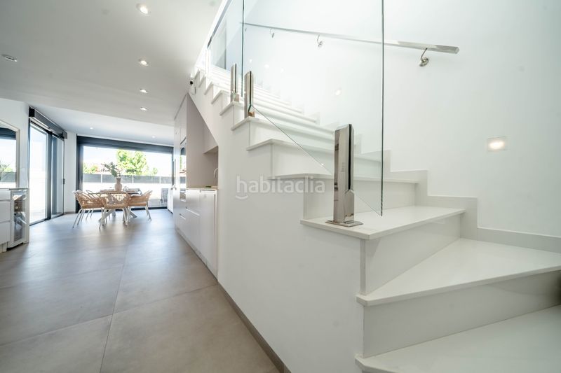 Foto f0b454be-c844-4870-b83f-105d26666cc0. Casa amb aparcament piscina a Santiago de La Ribera San Javier