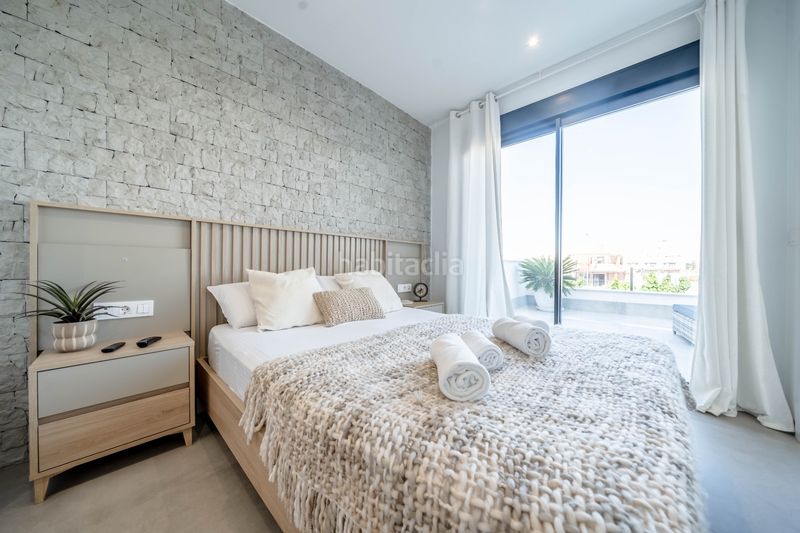 Foto f9fbff42-ddeb-445e-8b80-1c6bc9619049. Casa amb aparcament piscina a Santiago de La Ribera San Javier
