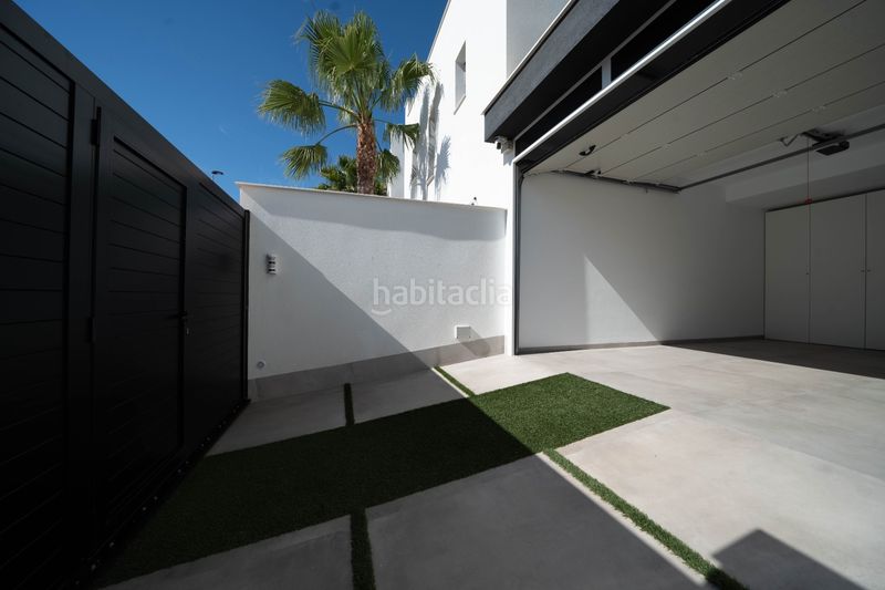 Foto fdb3f4cf-6b92-4865-aafe-250c242a82de. Casa amb aparcament piscina a Santiago de La Ribera San Javier