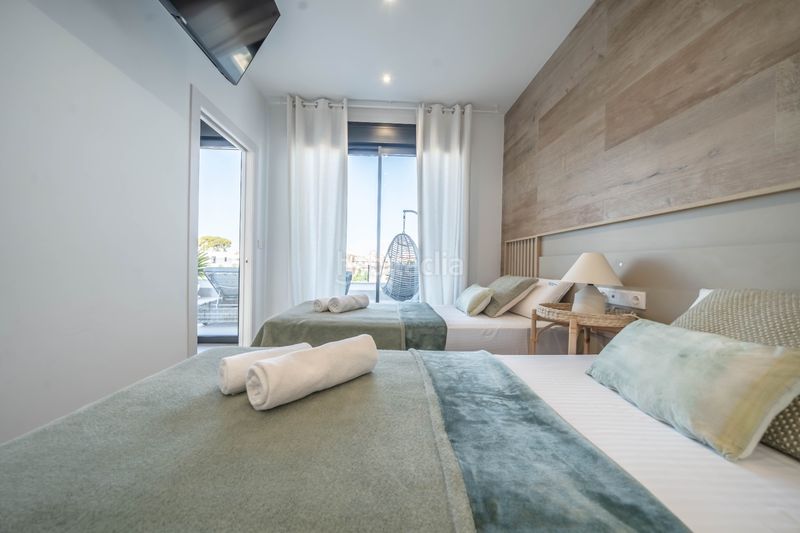 Foto ff20230f-cc80-4a6f-b657-12c5ecf27672. Casa amb aparcament piscina a Santiago de La Ribera San Javier