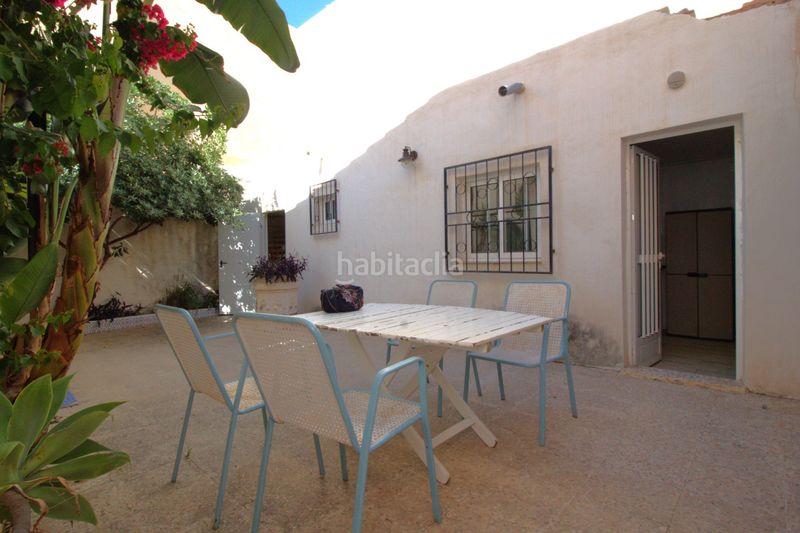 Foto e30734fd-e8ed-4d13-b31a-d7c1802e6d75. Casa a Los Nietos Cartagena