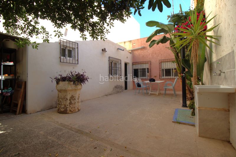 Foto e4add919-88c1-4bad-8488-2c6e1d1ed43b. Casa a Los Nietos Cartagena