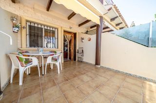 Casa adosada en Santiago de La Ribera. Vivienda ref  ak0022 dormitorios2 bantildeospatio delantero 62 m