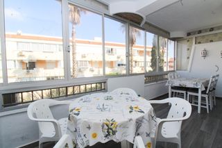 Rent Penthouse in Mil Palmeras. Distribucioacuten interiorla vivienda se distribuye en un espaci