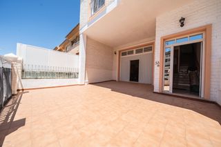 Casa adossada a Pilar de la Horadada Ciudad