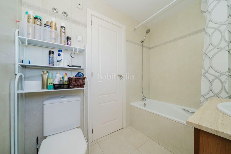 Foto 0e7ee0c8-55e9-4e5d-97e2-450cd8a68529. Casa amb aparcament piscina a San Cayetano Torre - Pacheco