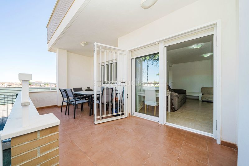 Foto 4e2b3b0b-5997-419b-b325-6f30003d307a. Casa amb aparcament piscina a San Cayetano Torre - Pacheco