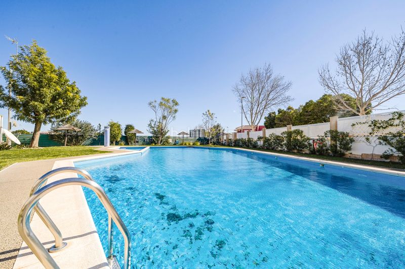 Foto 52d47259-3672-44bd-9d6d-2d3b5475dff7. Casa amb aparcament piscina a San Cayetano Torre - Pacheco