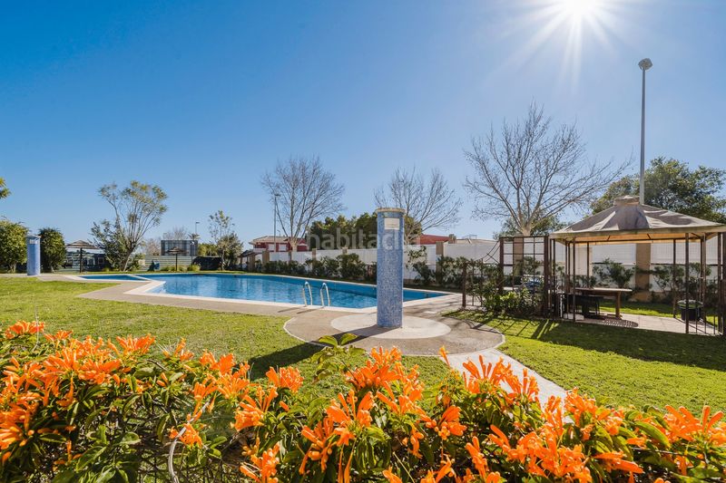 Foto 5c52de12-83ba-4662-a53a-933d8d9ec6eb. Casa amb aparcament piscina a San Cayetano Torre - Pacheco