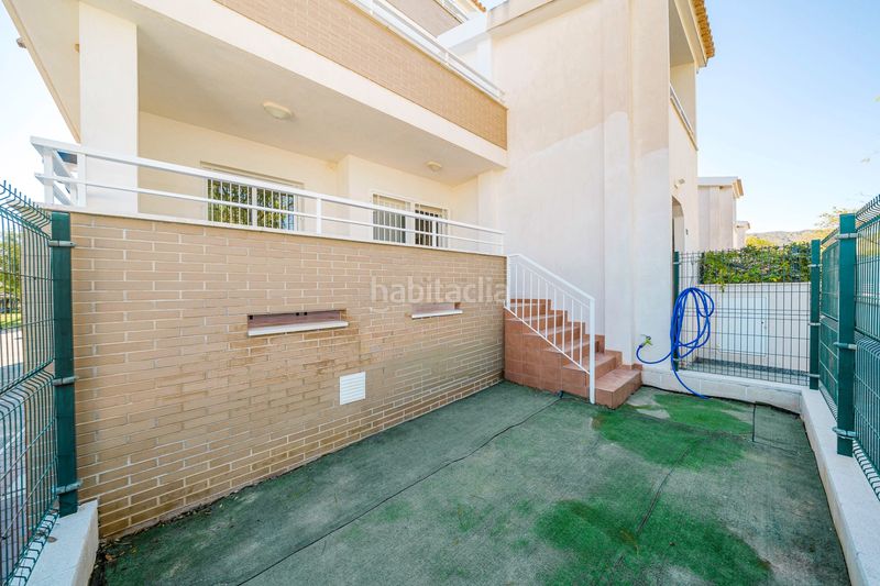 Foto 7ddfb0b1-c707-44b5-9ac2-9db114aa11c2. Casa amb aparcament piscina a San Cayetano Torre - Pacheco