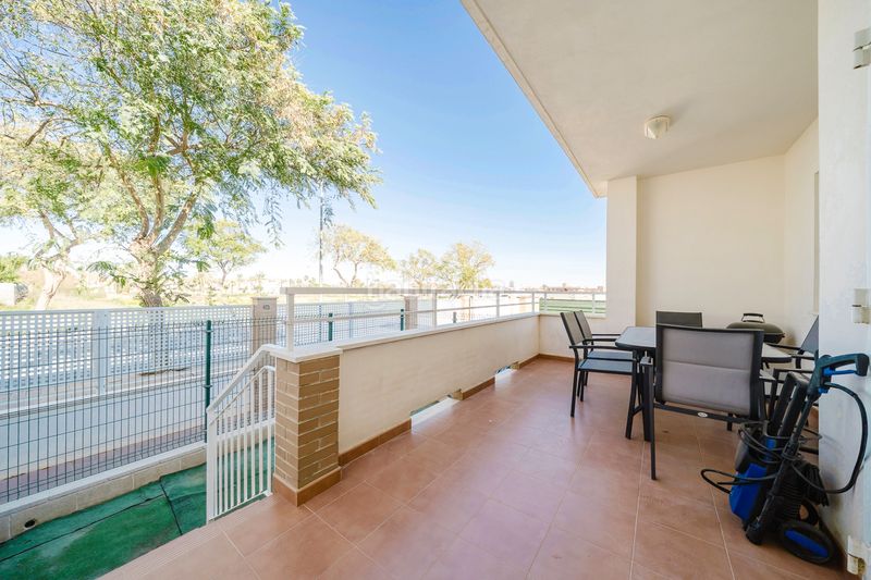 Foto ded64422-13ce-429e-a6f8-a1273f106e1a. Casa amb aparcament piscina a San Cayetano Torre - Pacheco