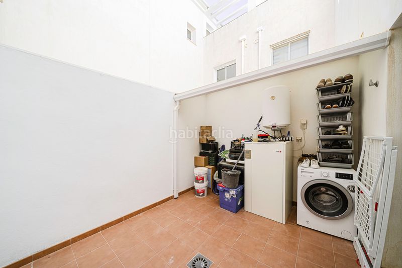 Foto dfc0115f-7280-4875-a81b-2d49c8f9bc1d. Casa amb aparcament piscina a San Cayetano Torre - Pacheco