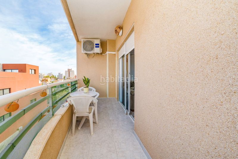 Foto 14d8e628-1555-46aa-8ca7-347e51e42222. Apartament amb piscina a nueva Torrevieja Torrevieja