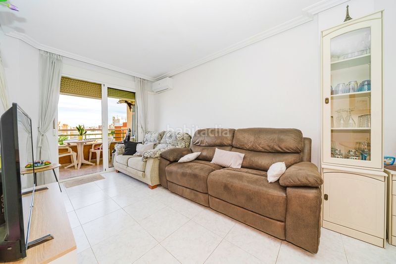 Foto 1a04f6a3-2d50-44b3-97ba-fb8b2fcc1498. Apartament amb piscina a nueva Torrevieja Torrevieja